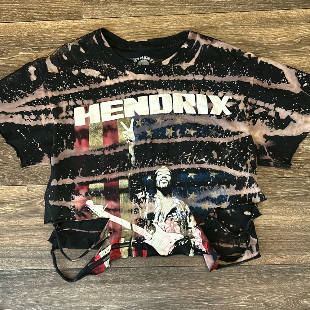 Hendrix Top